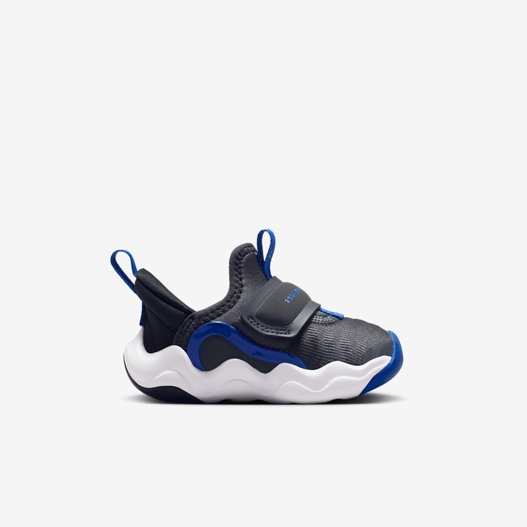 Jordan 23/7.2 EasyOn - Image 3