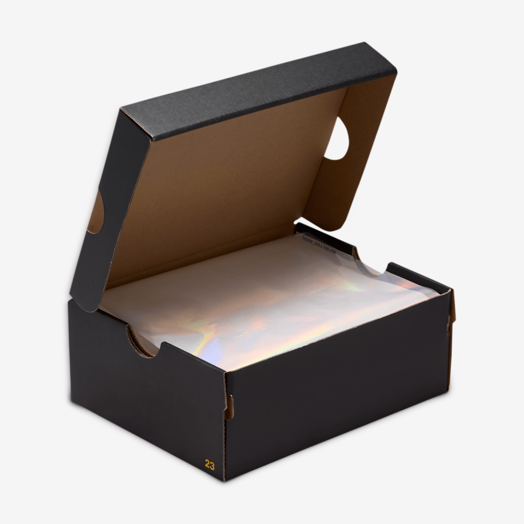 Jordan 23/7.2 EasyOn - Image 10