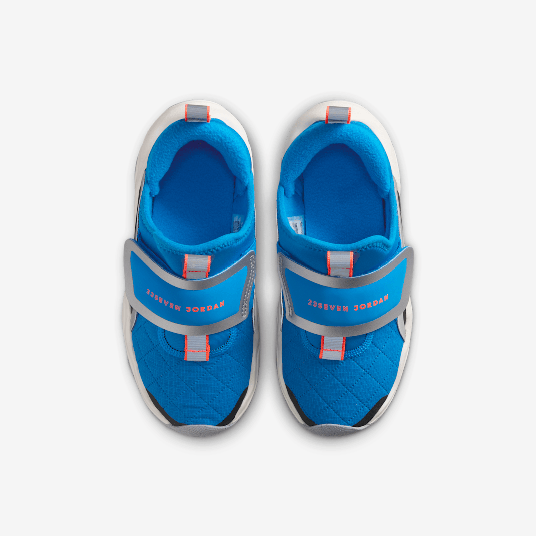 Jordan 23/7.2 EasyOn - Image 15