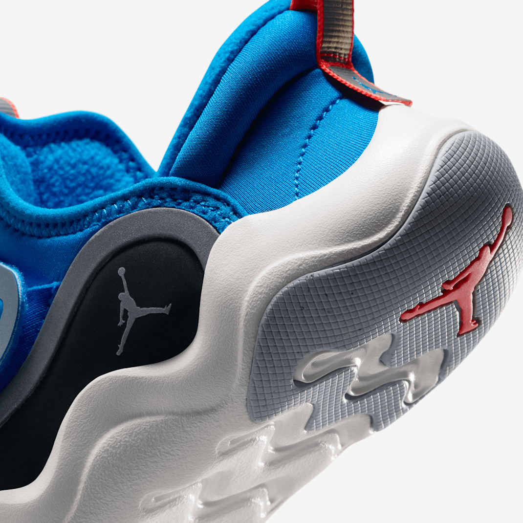 Jordan 23/7.2 EasyOn - Image 19