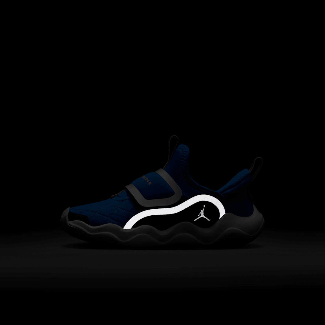 Jordan 23/7.2 EasyOn - Image 20