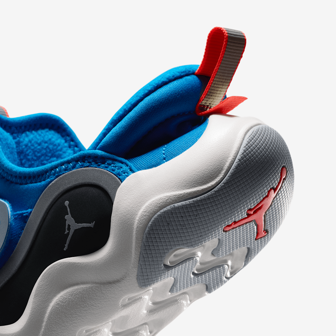 Jordan 23/7.2 EasyOn - Image 21