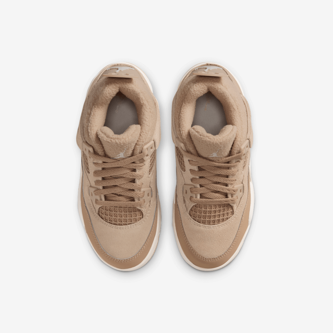 Jordan 4 Retro - Image 4