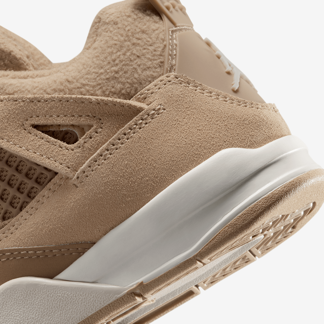 Jordan 4 Retro - Image 8