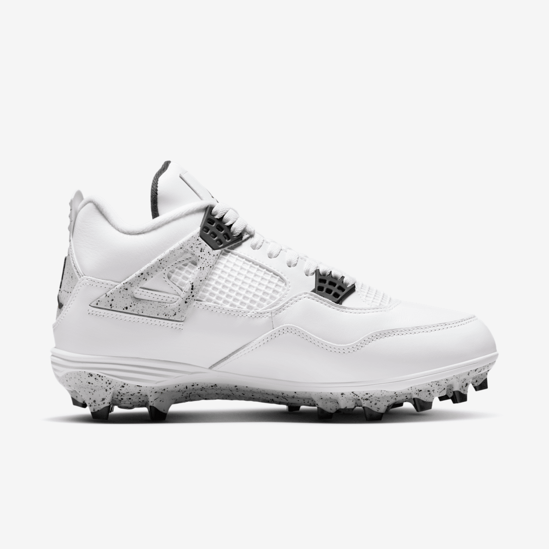 Jordan 4 Retro TD - Image 3