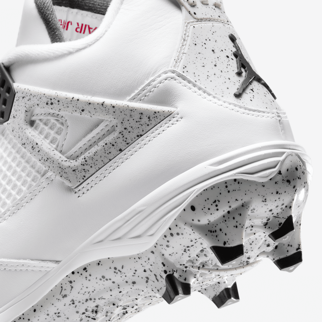 Jordan 4 Retro TD - Image 9