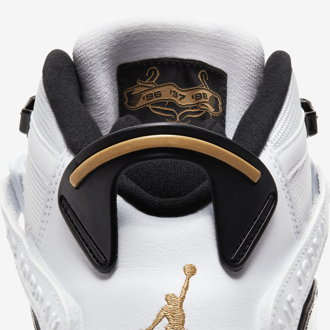 Jordan 6 Rings - Image 21