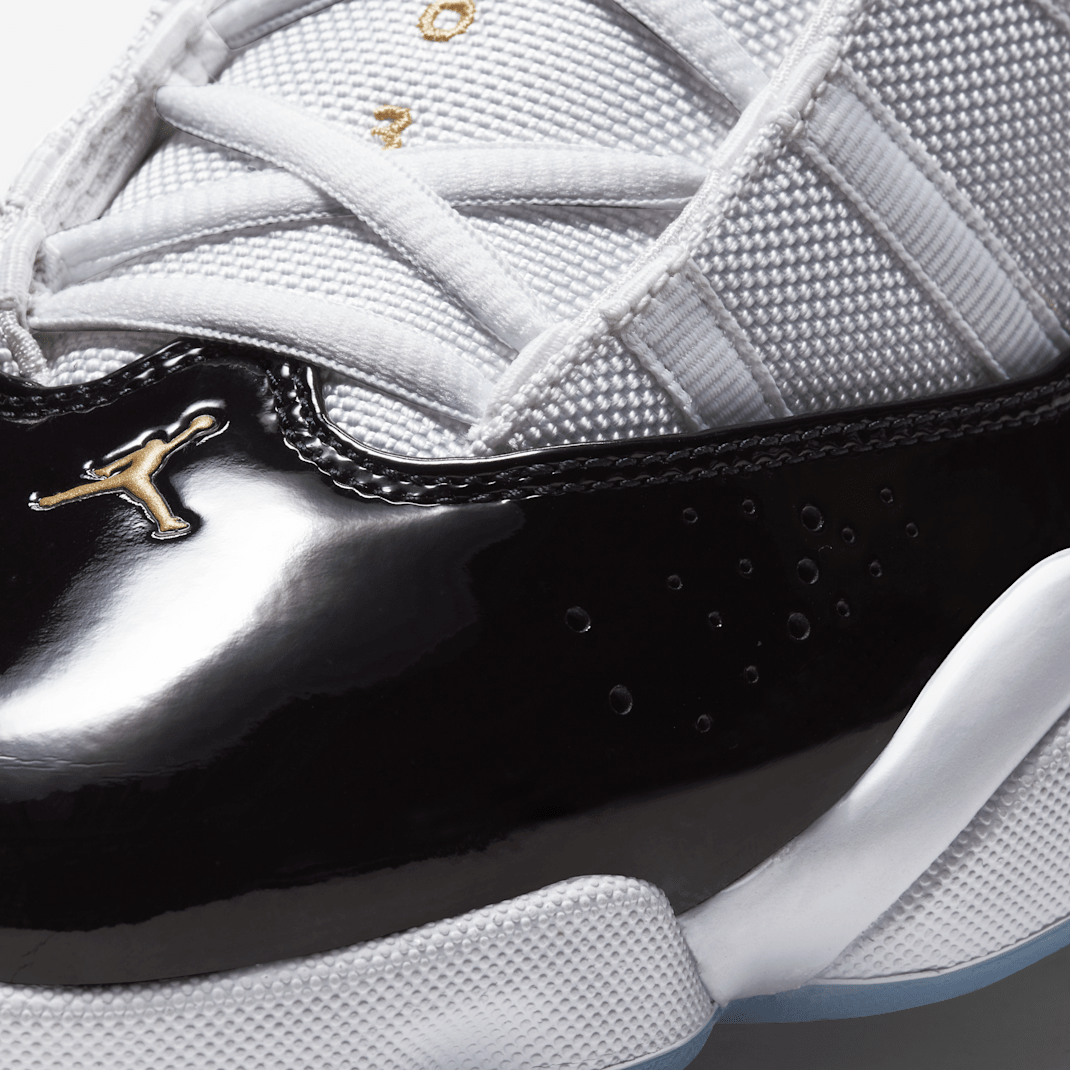 Jordan 6 Rings - Image 22