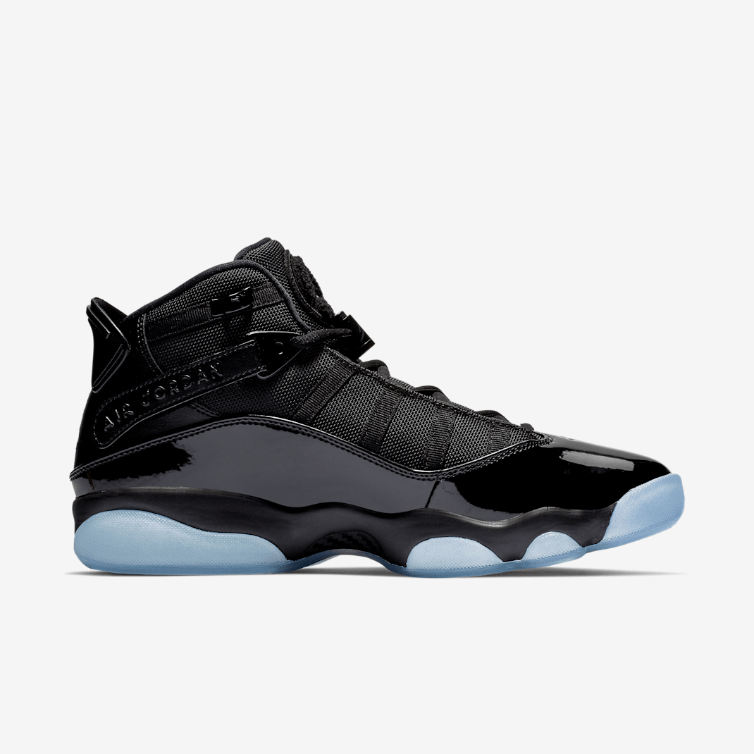 Jordan 6 Rings - Image 26
