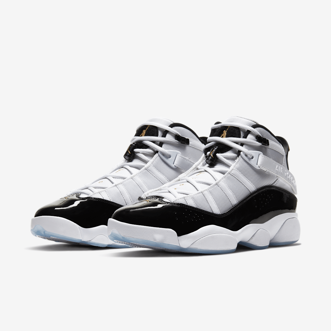 Jordan 6 Rings - Image 17