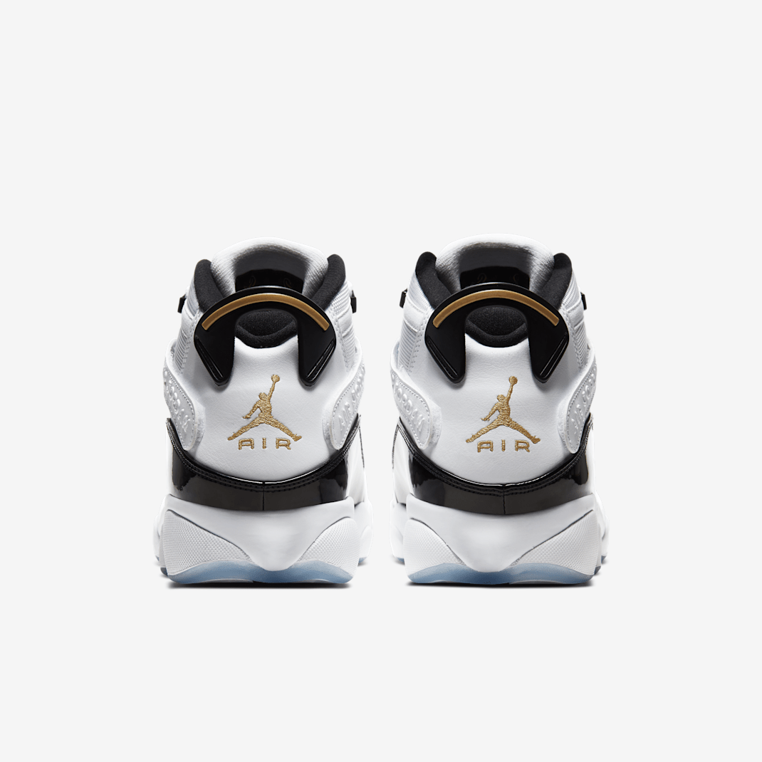 Jordan 6 Rings - Image 18