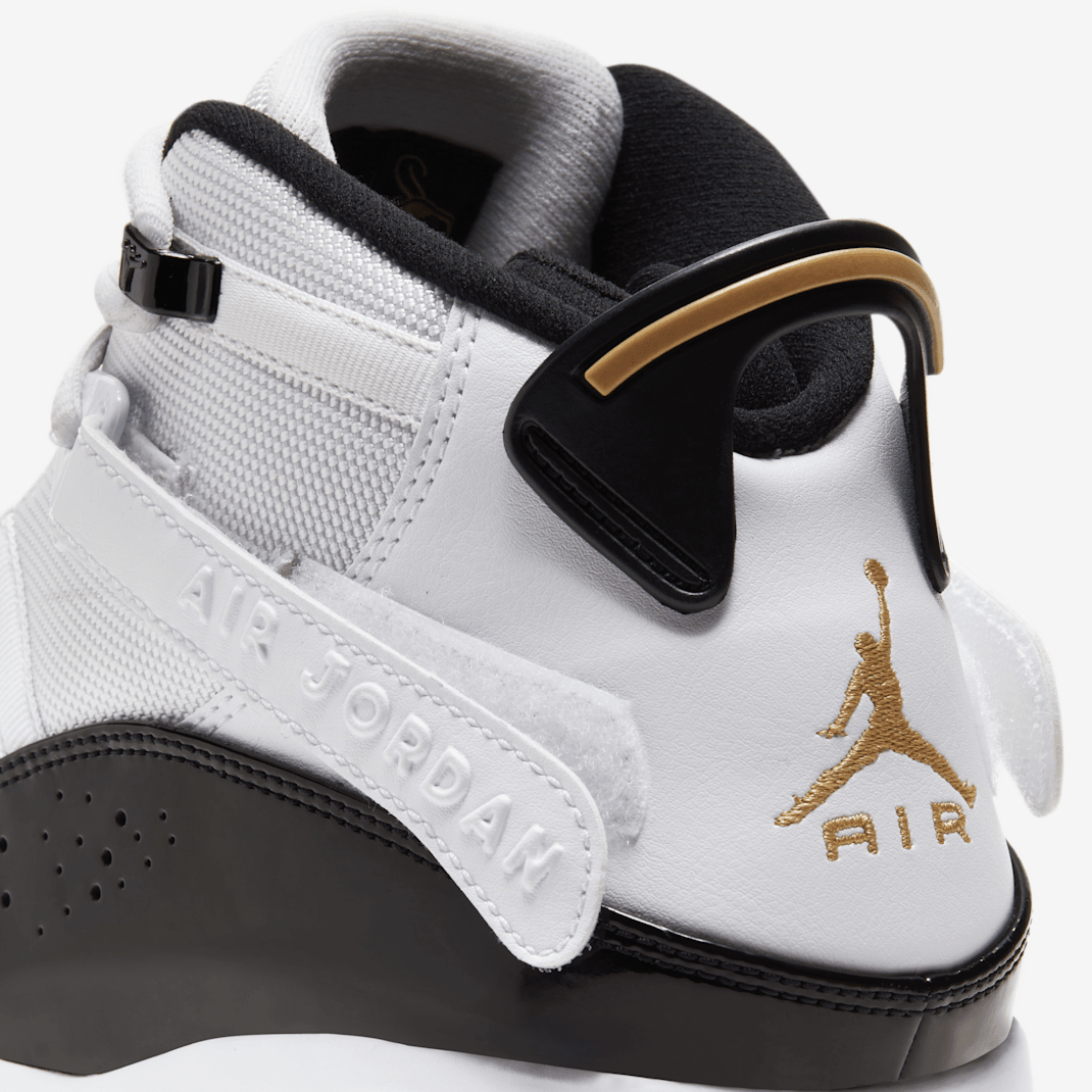 Jordan 6 Rings - Image 19