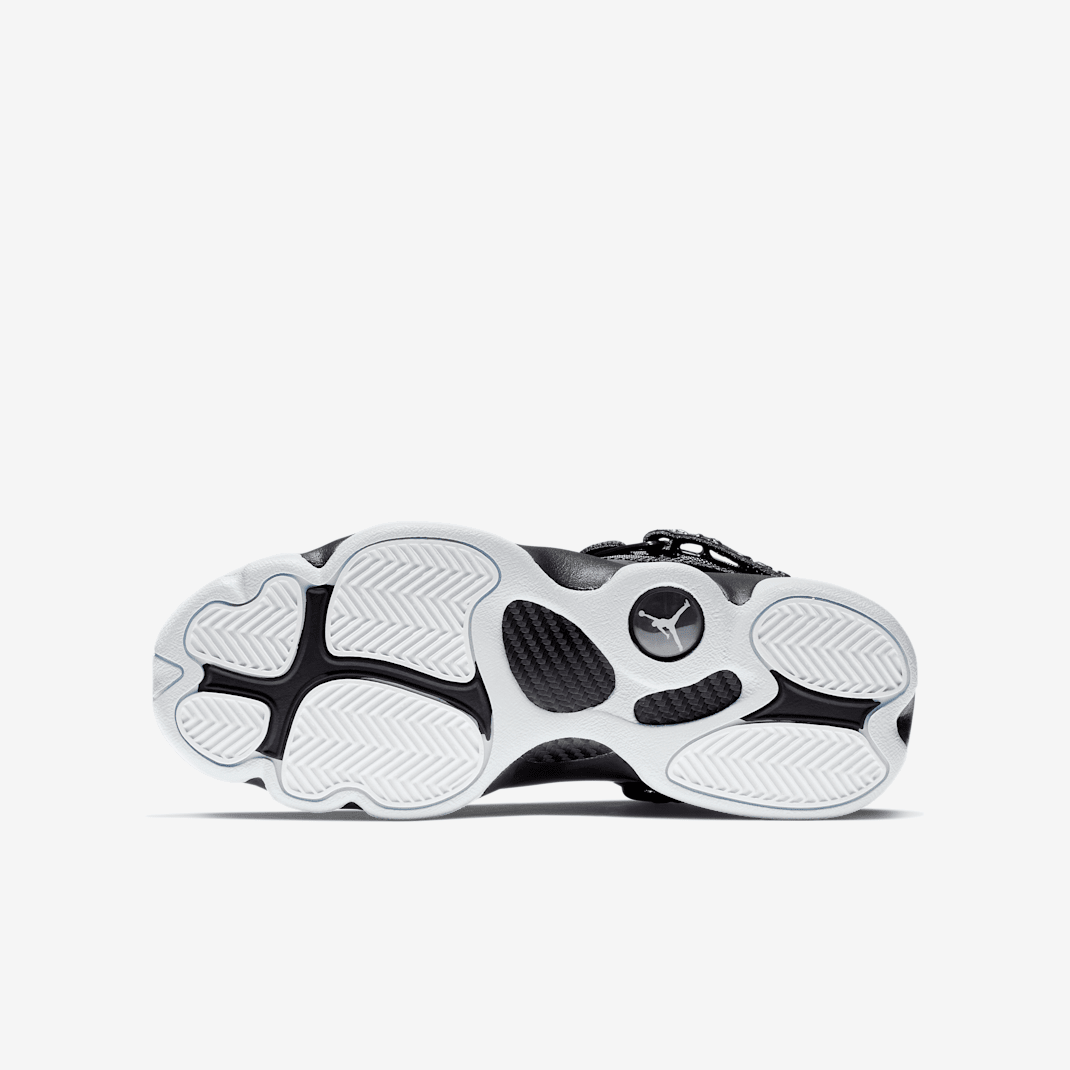 Jordan 6 Rings - Image 2