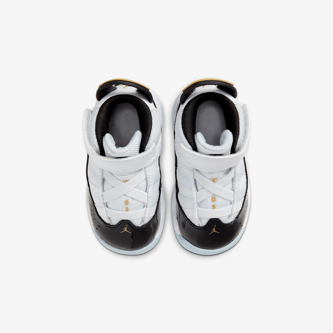 Jordan 6 Rings - Image 4