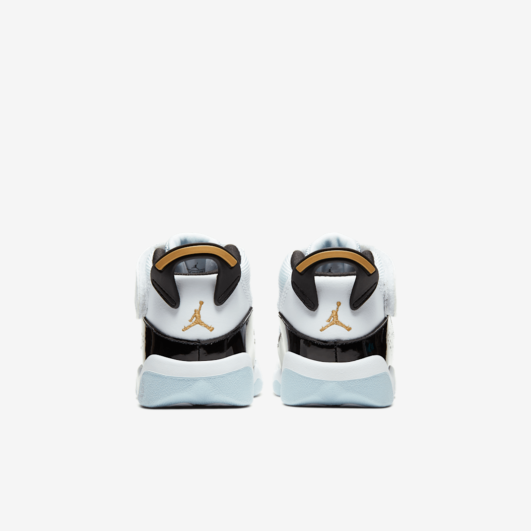 Jordan 6 Rings - Image 6