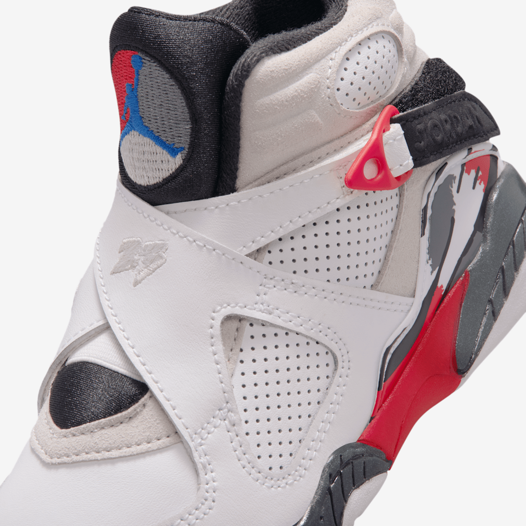 Jordan 8 Retro - Image 7