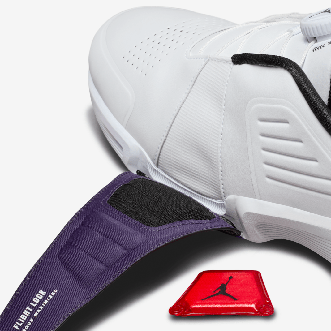 Jordan Air Rev - Image 12