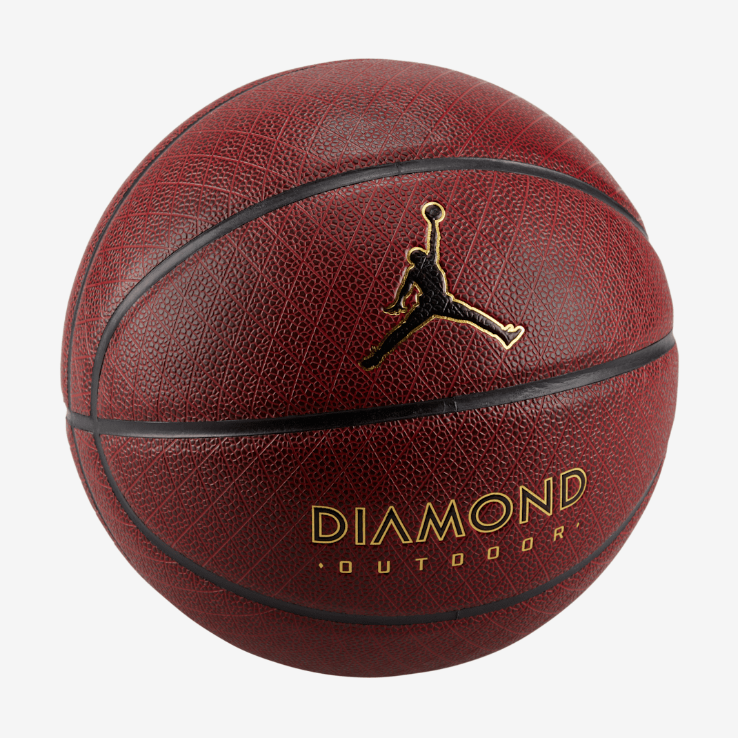 Jordan Diamond Outdoor - Image 2