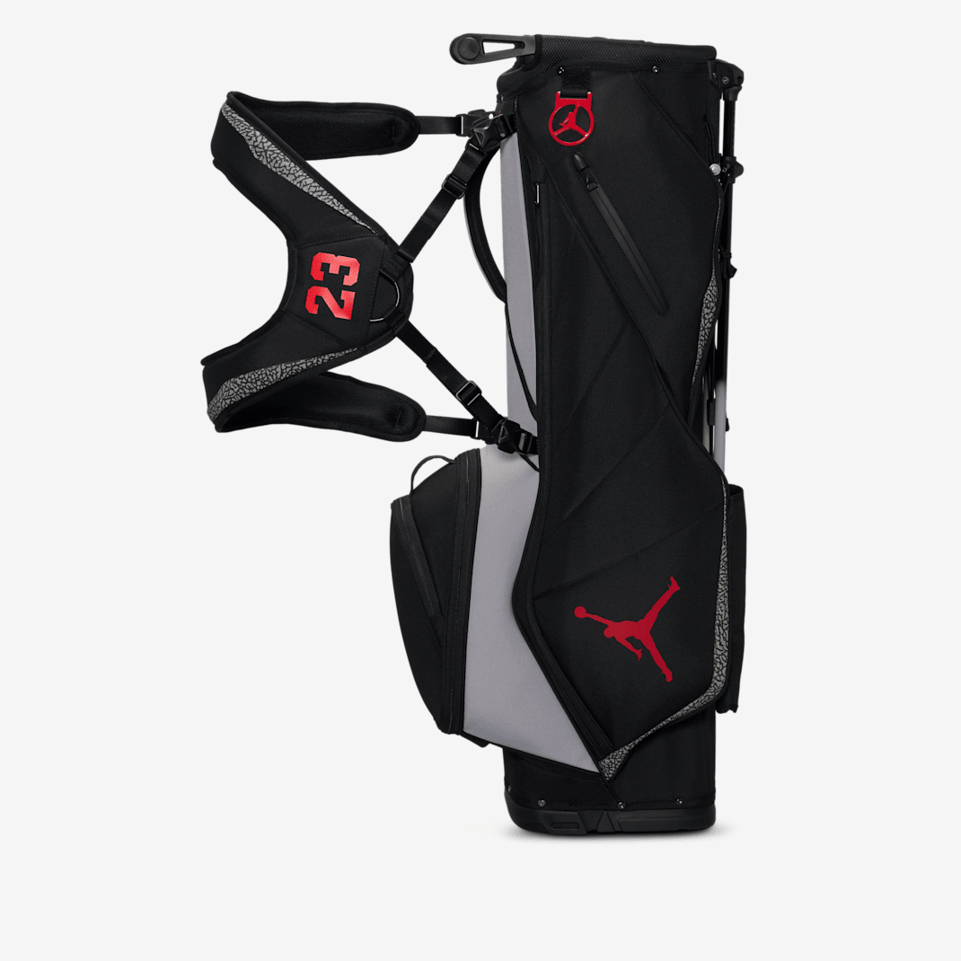 Jordan Fadeaway - Image 13