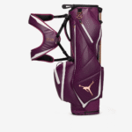 Bordeaux/Sail/Metallic Gold