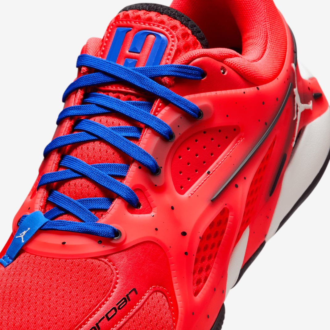 Jordan Heir Series - Image 8