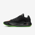 Black/Orange Pulse/Electric Green/Team Orange