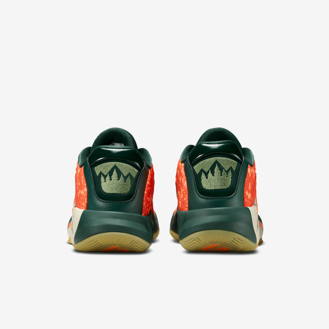 Luka 4 "Gone Camping" - Image 6