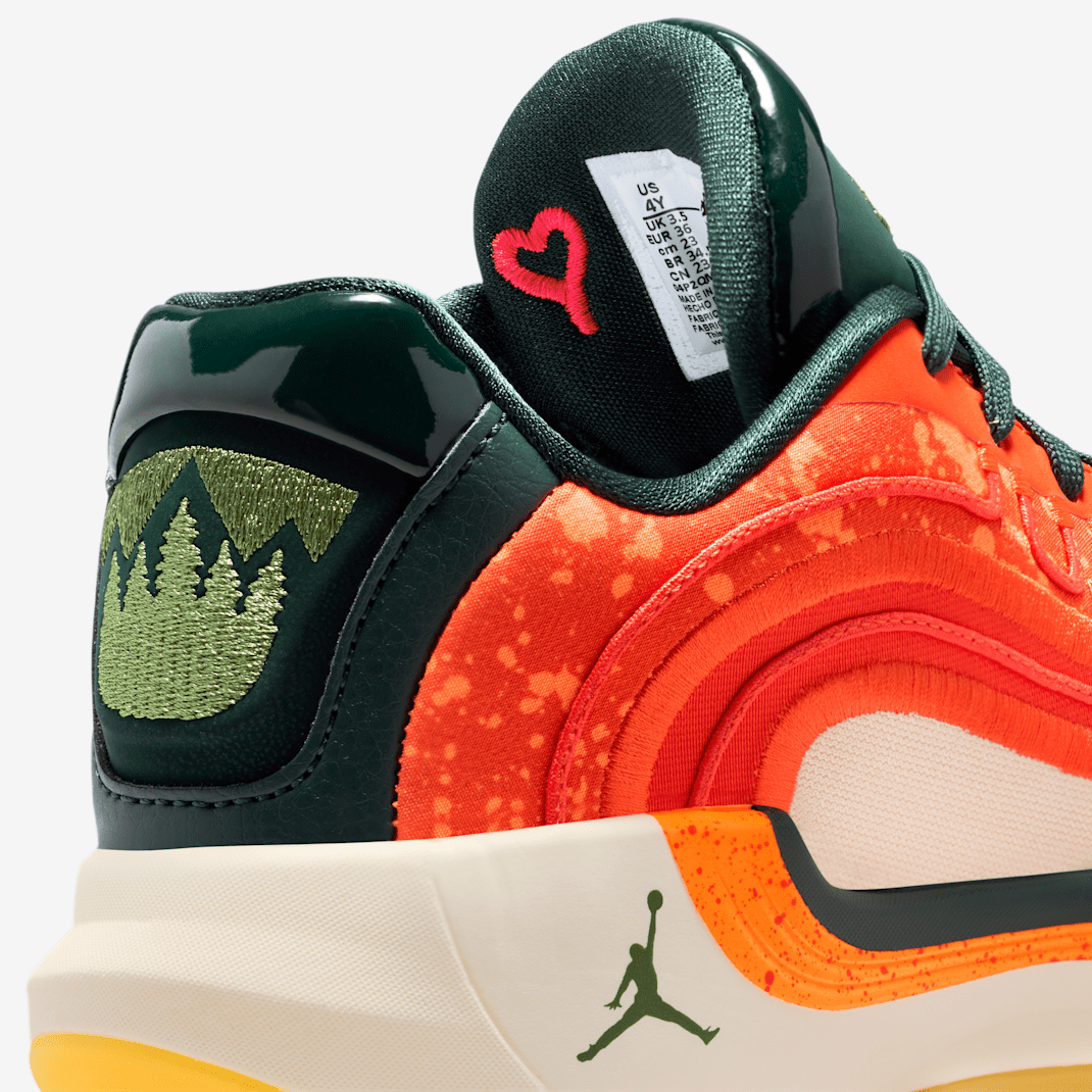 Luka 4 "Gone Ranching" - Image 19