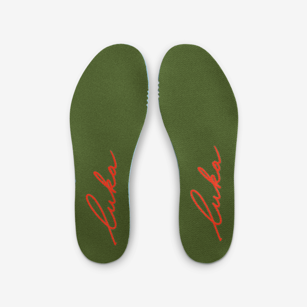 Luka 4 "Gone Ranching" - Image 20