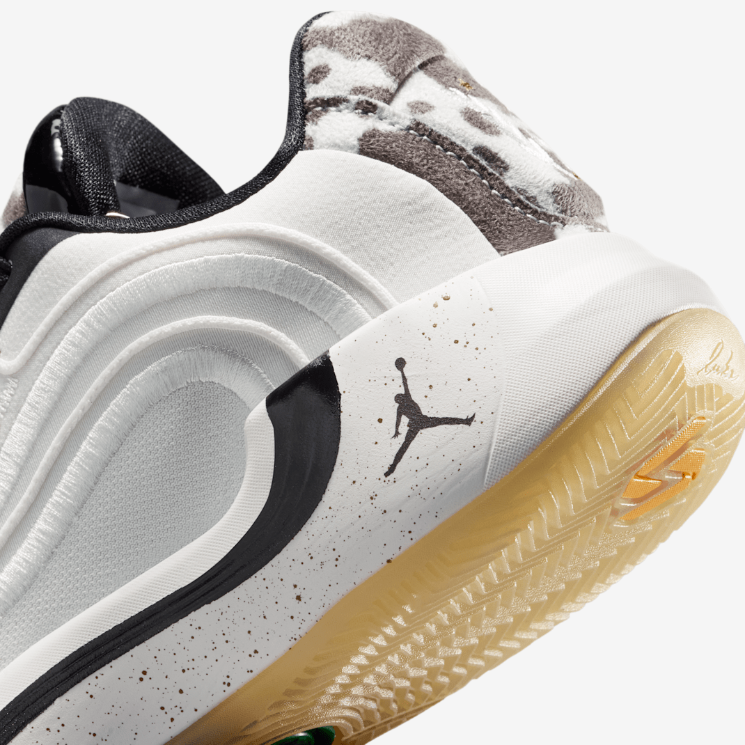 Luka 4 "Gone Ranching" - Image 8