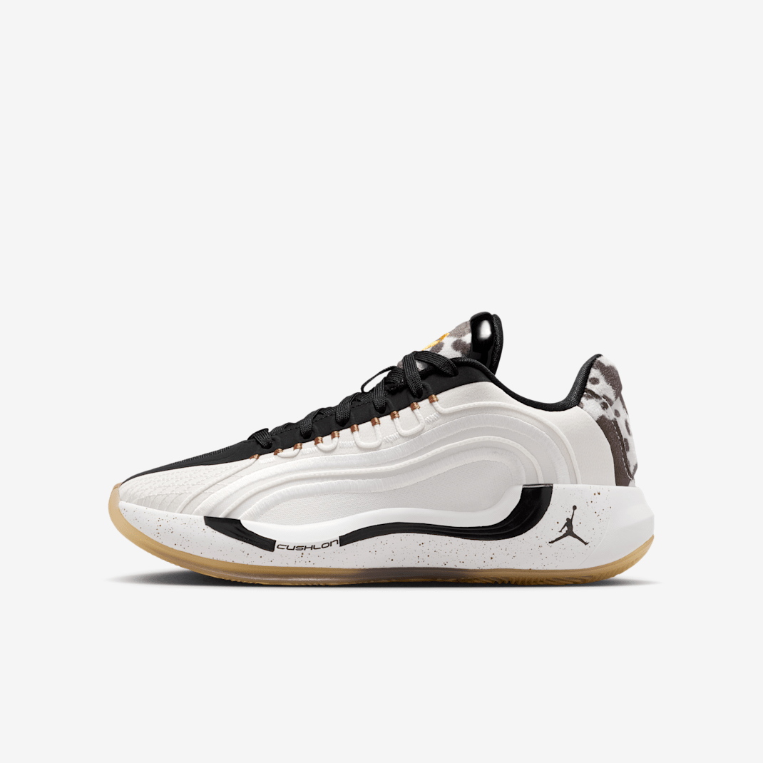 Luka 4 "Gone Ranching"