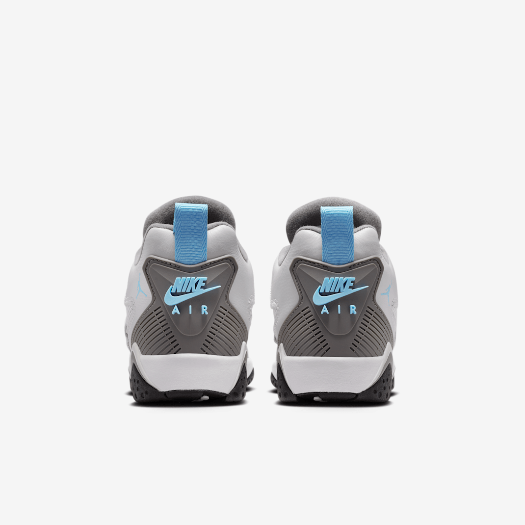 Air Jordan MVP 92 - Image 6