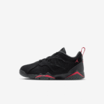 Black/Anthracite/Gym Red