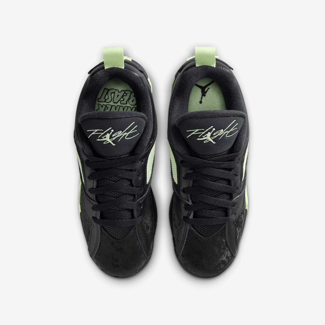 Air Jordan MVP 92 - Image 4
