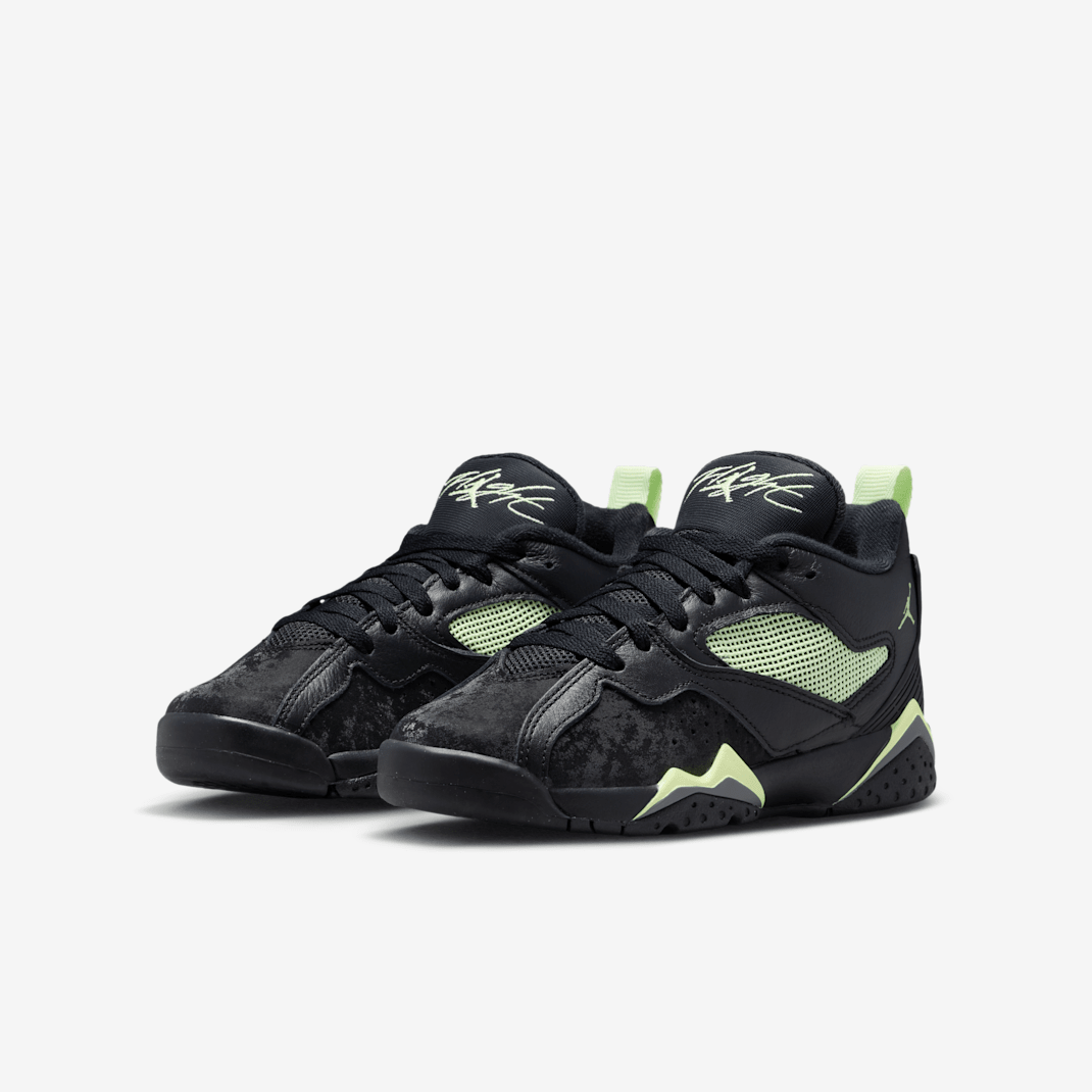 Air Jordan MVP 92 - Image 5