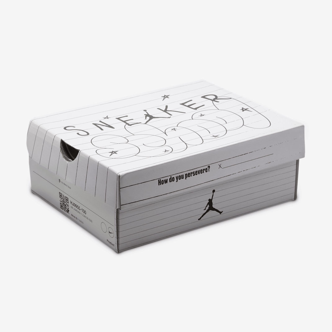 Air Jordan MVP 92 - Image 10