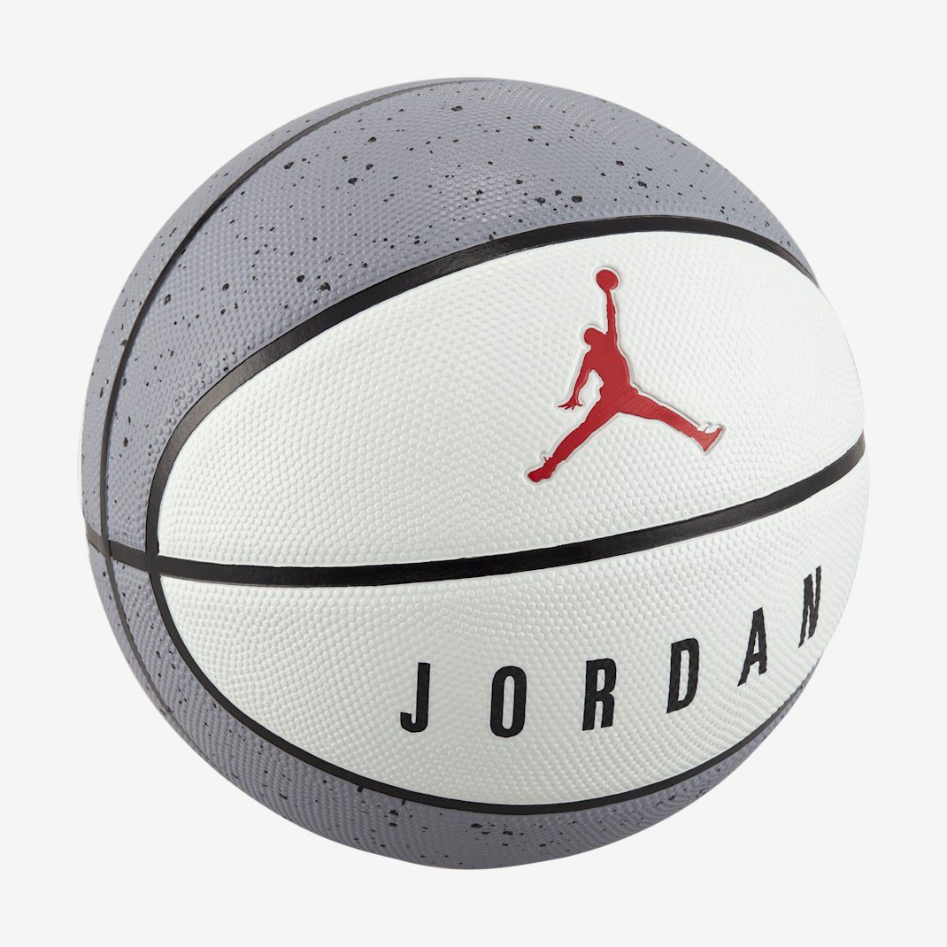 Jordan Playground
