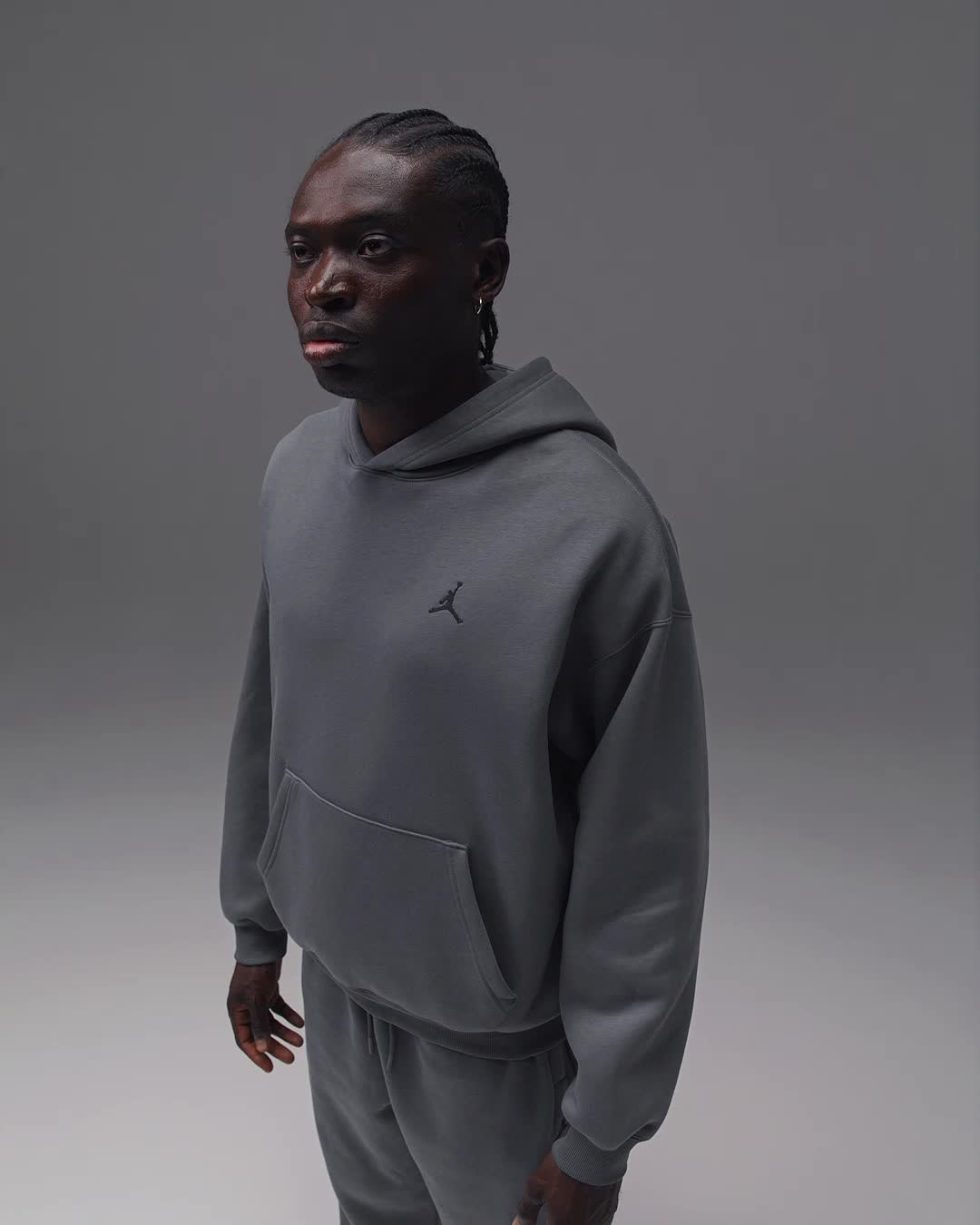 Jordan Session - Image 2