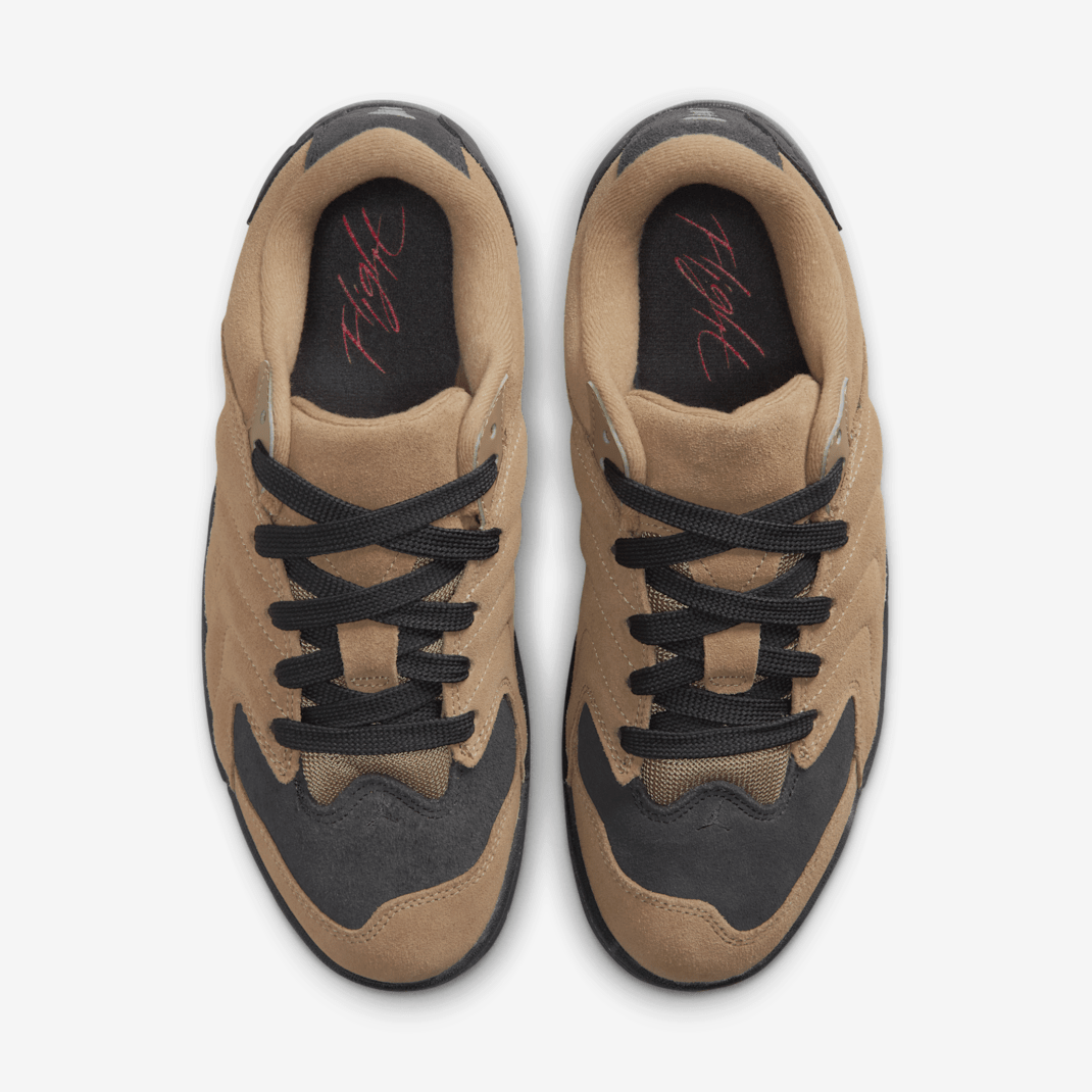 Jordan Session - Image 5