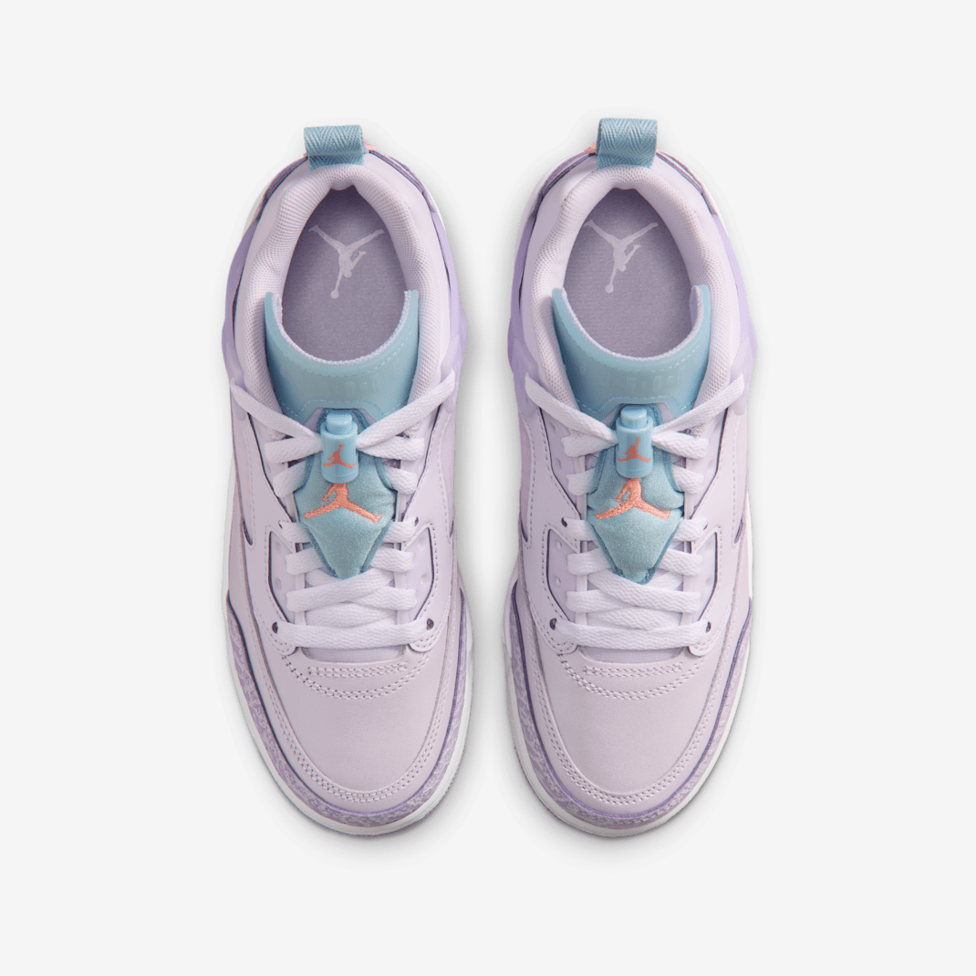 Jordan Spizike Low - Image 4