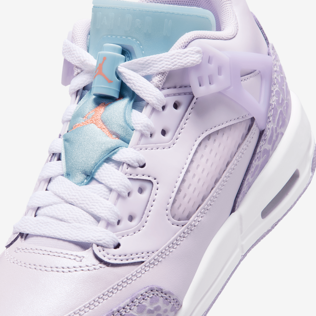 Jordan Spizike Low - Image 7