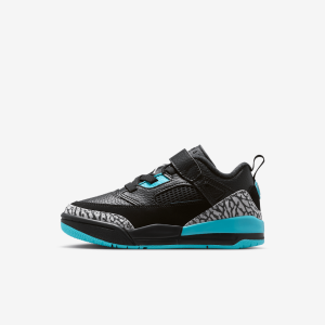 Jordan Spizike Low
