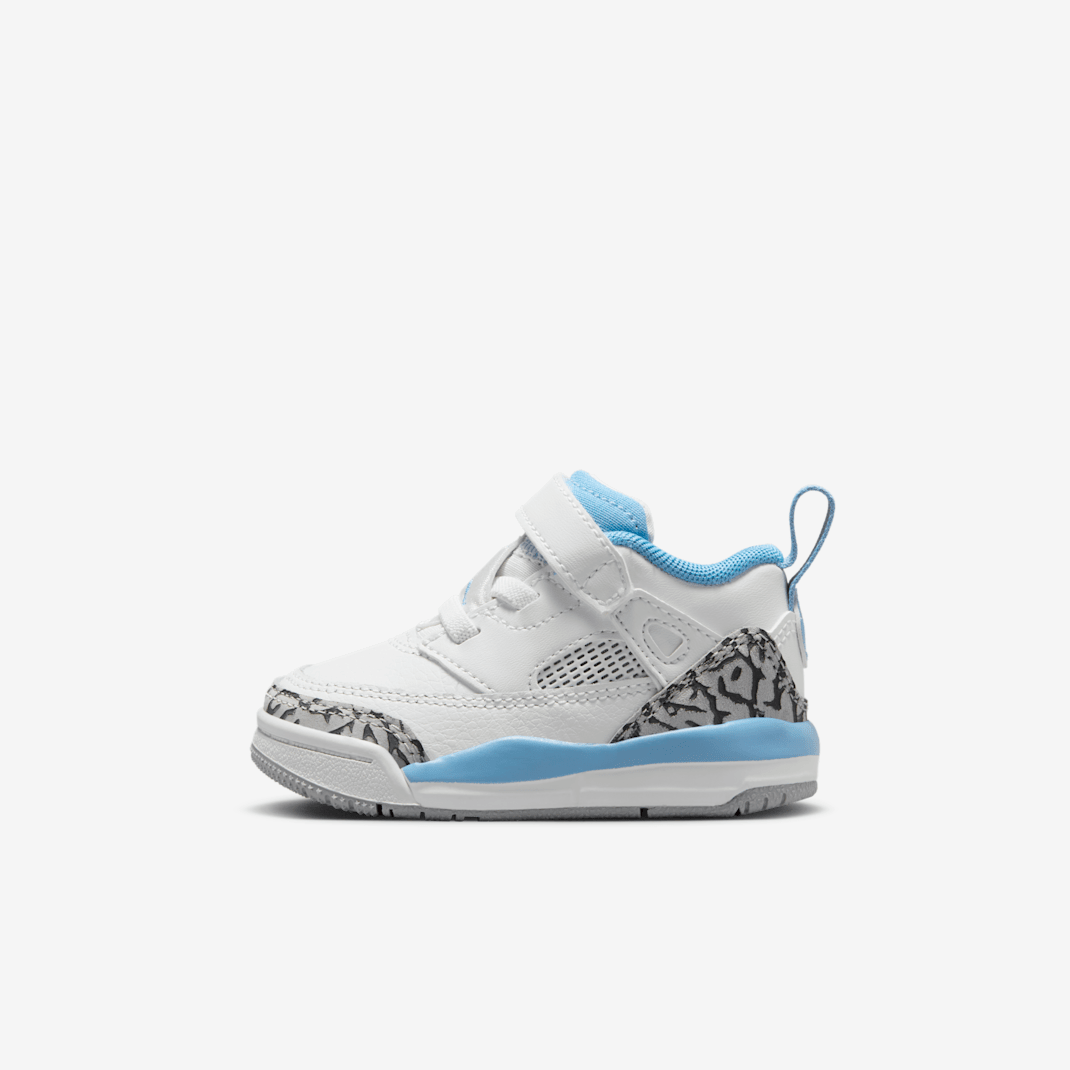 White/Wolf Grey/Anthracite/University Blue