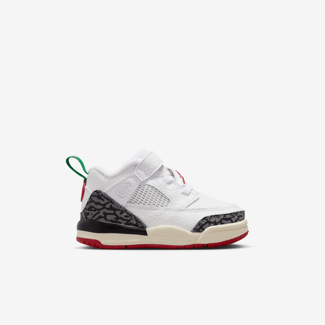 Jordan Spizike Low - Image 35