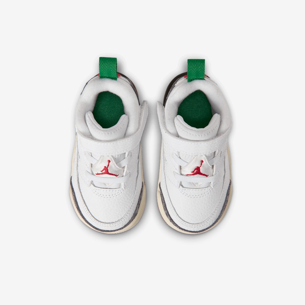 Jordan Spizike Low - Image 36