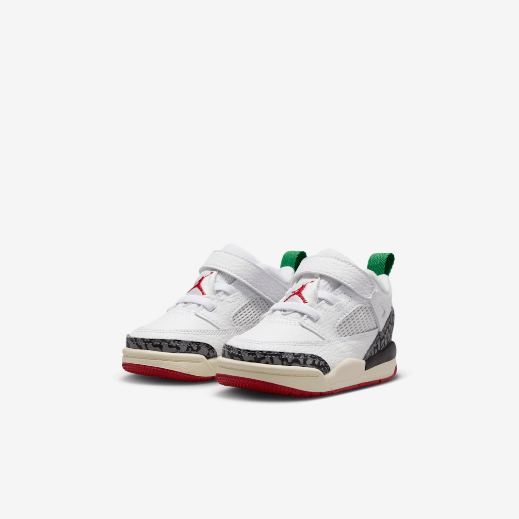 Jordan Spizike Low - Image 37