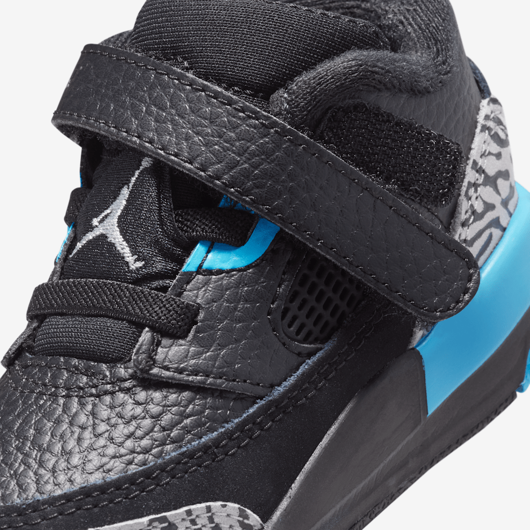 Jordan Spizike Low - Image 16