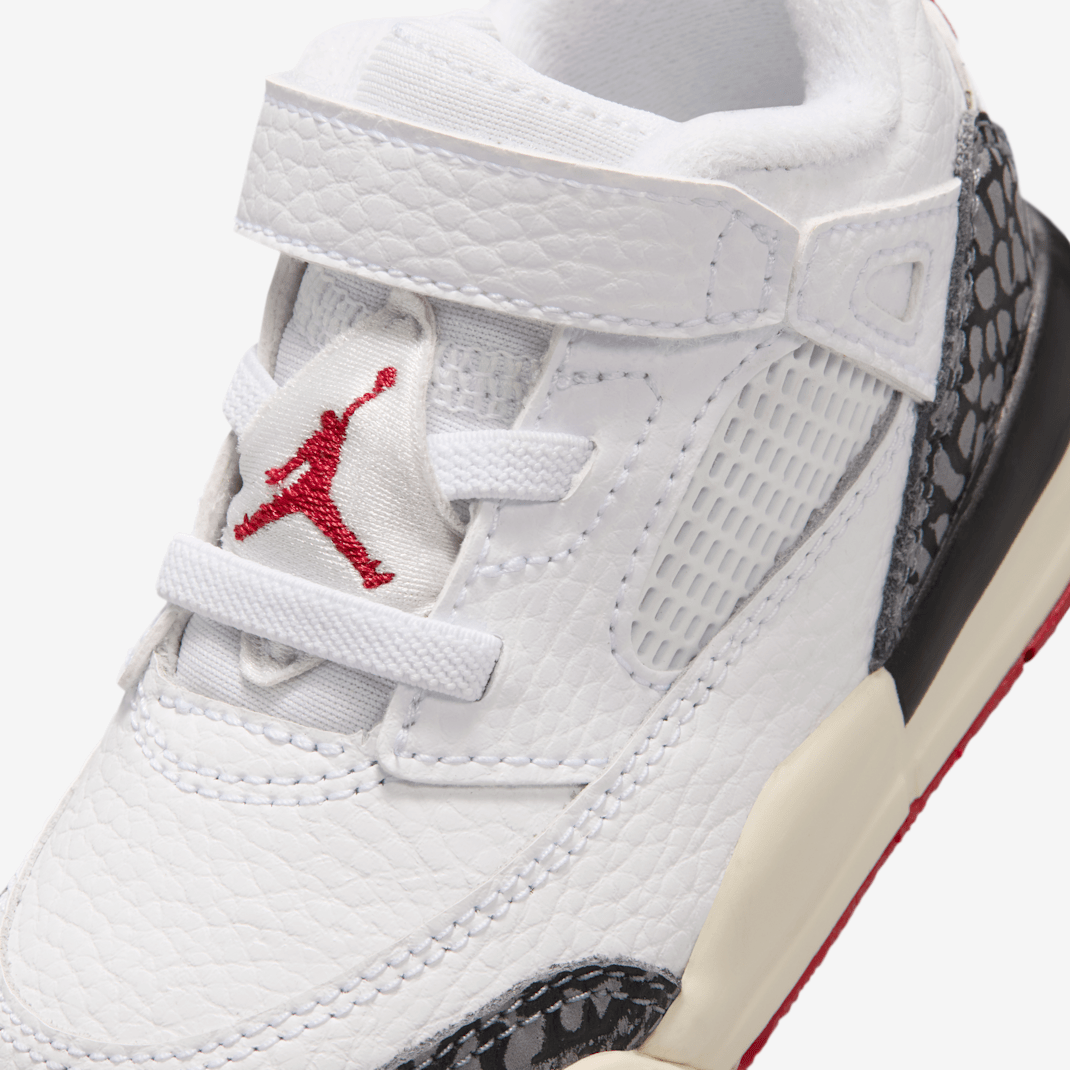 Jordan Spizike Low - Image 39
