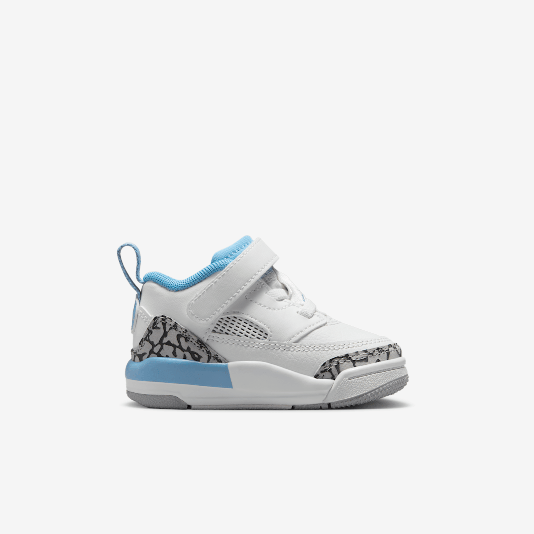Jordan Spizike Low - Image 3
