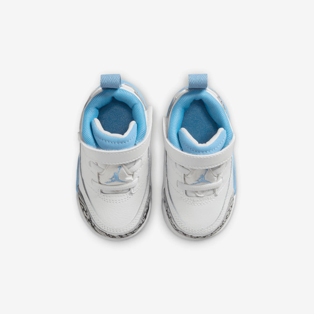 Jordan Spizike Low - Image 4